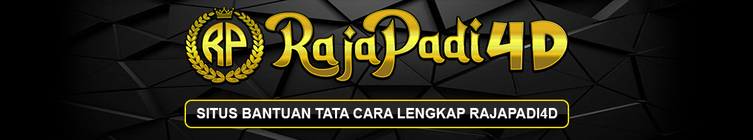 RAJAPADI4D