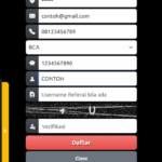 daftar rajapadi4d
